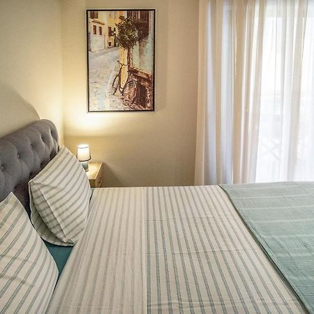 Apartament Fani'S Seacret Warkiza Zewnętrze zdjęcie