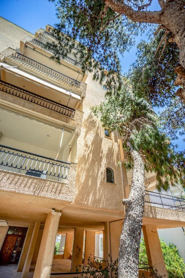 Apartament Fani'S Seacret Warkiza Zewnętrze zdjęcie