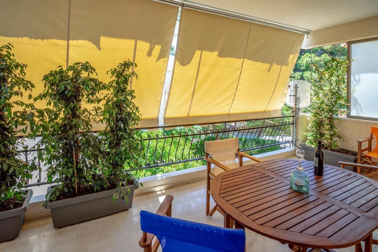Apartament Fani'S Seacret Warkiza Zewnętrze zdjęcie