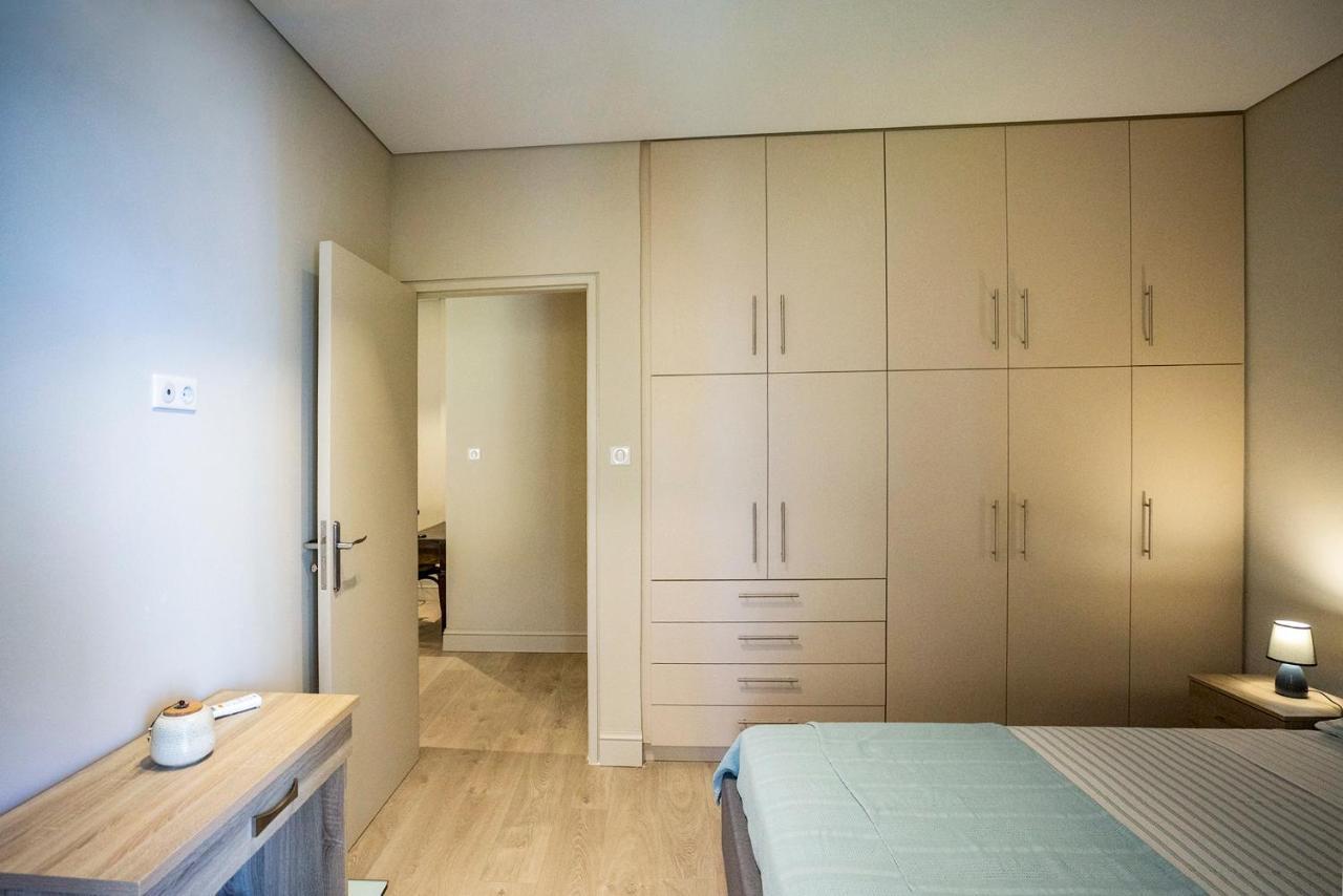 Apartament Fani'S Seacret Warkiza Zewnętrze zdjęcie