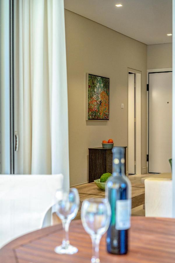 Apartament Fani'S Seacret Warkiza Zewnętrze zdjęcie