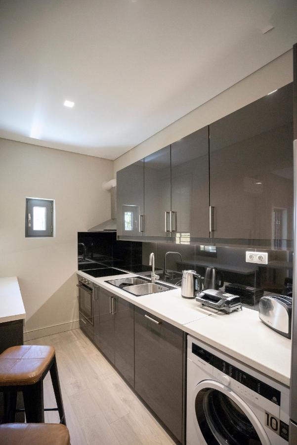 Apartament Fani'S Seacret Warkiza Zewnętrze zdjęcie