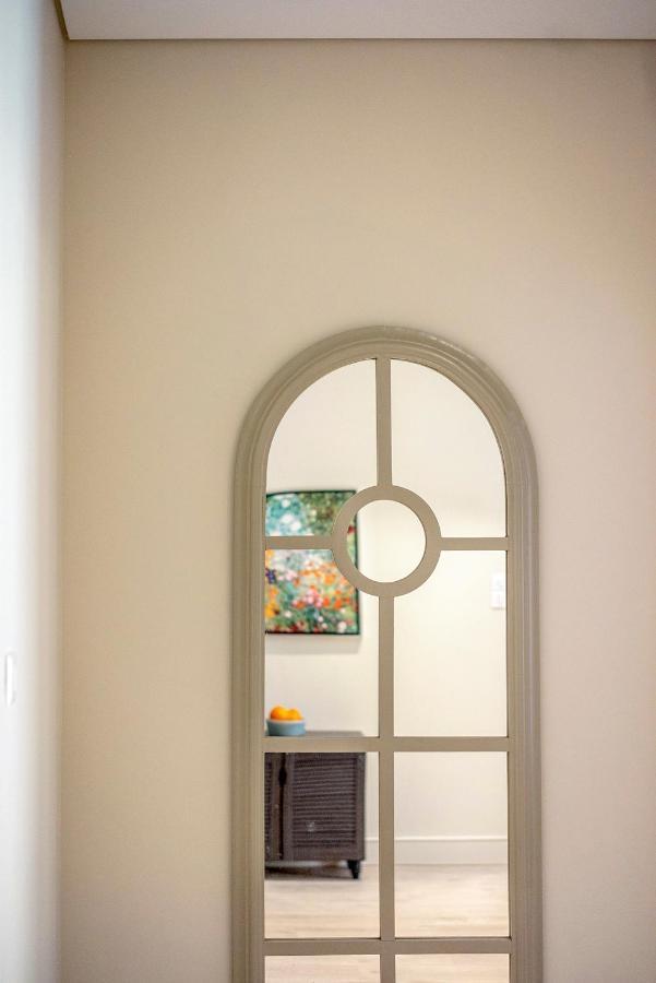 Apartament Fani'S Seacret Warkiza Zewnętrze zdjęcie