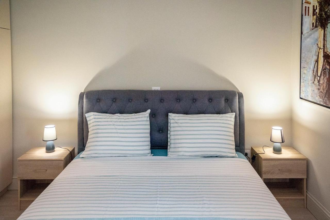 Apartament Fani'S Seacret Warkiza Zewnętrze zdjęcie