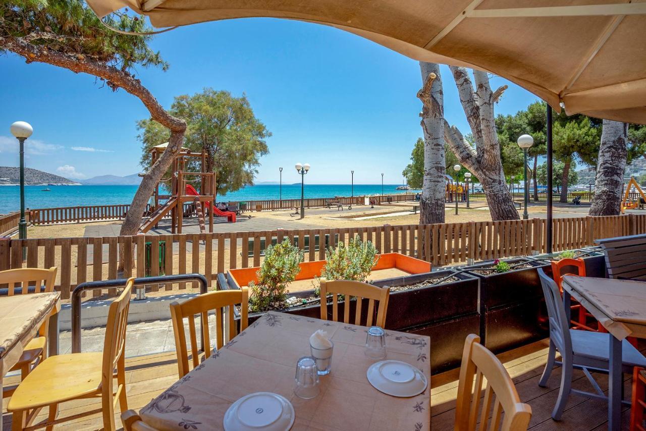 Apartament Fani'S Seacret Warkiza Zewnętrze zdjęcie